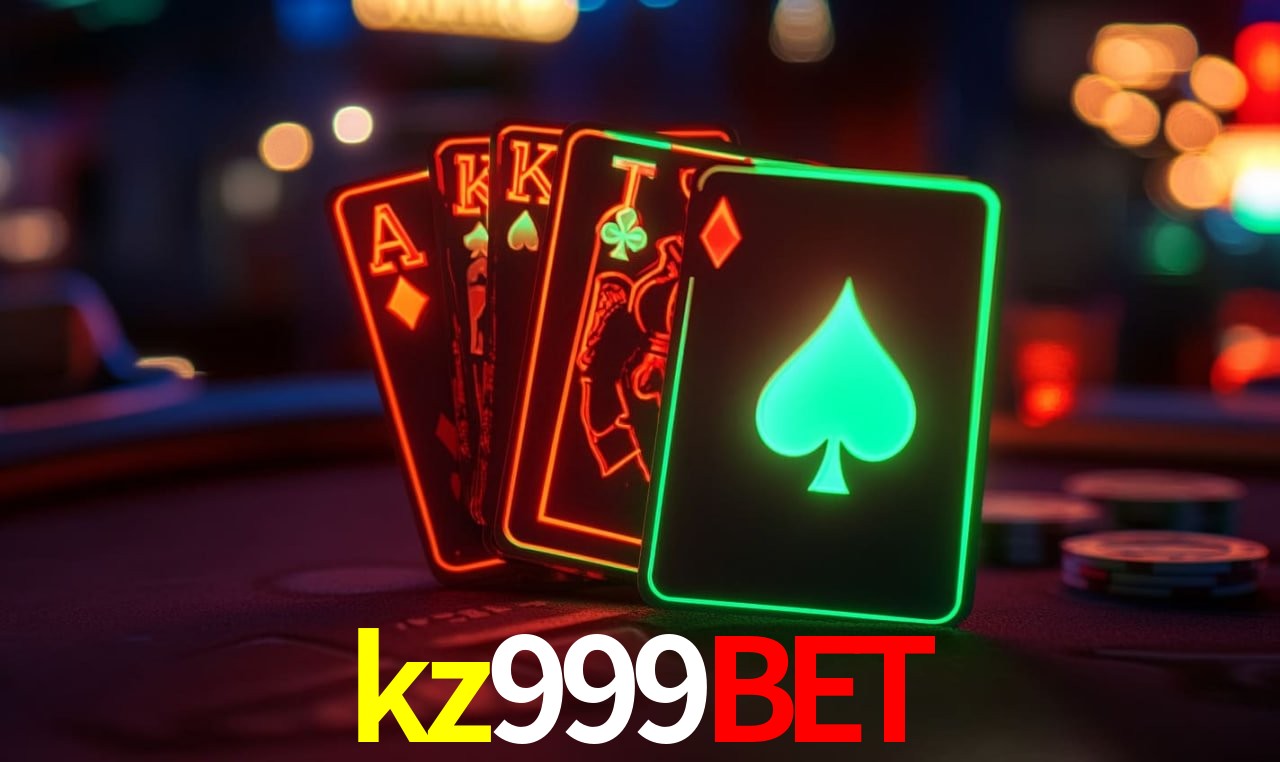 Bonus Features kz999bet