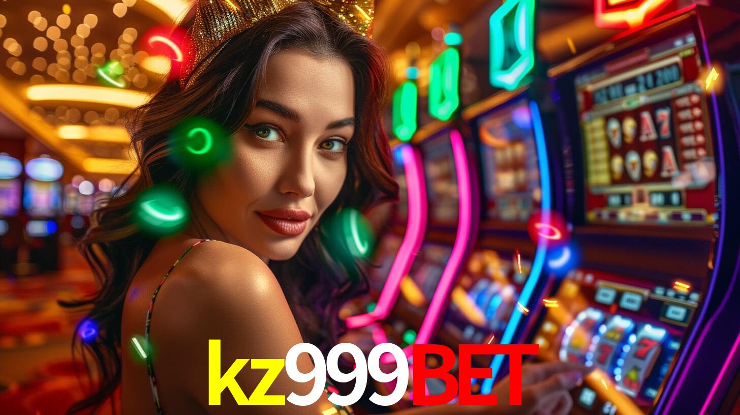Premium Interface kz999bet