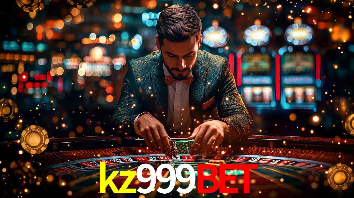 Welcome Bonus kz999bet