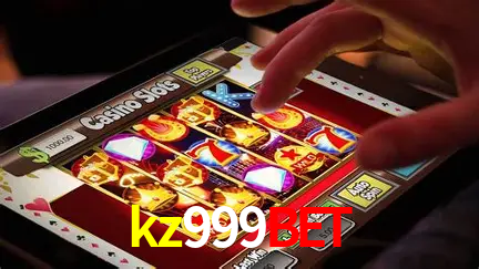 Blackjack Table kz999bet